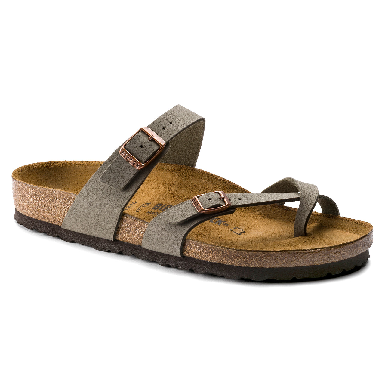 Mayari Stone BirkiBuc Regular