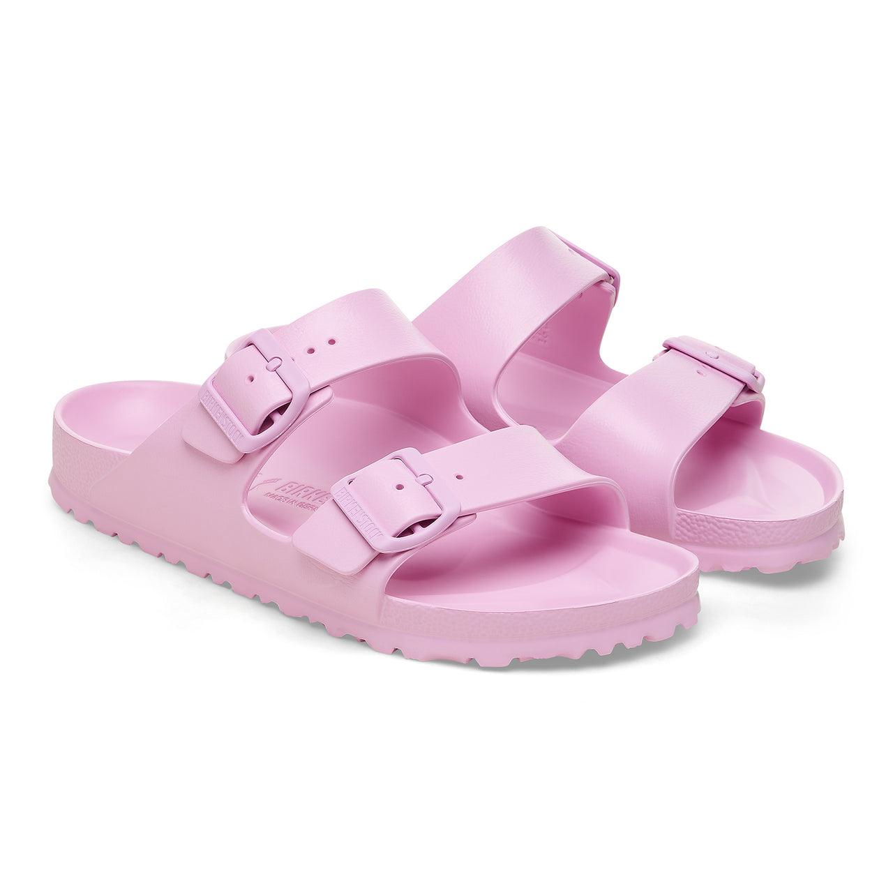 Arizona Fondant Pink Sandal Synthetic-EVA Narrow