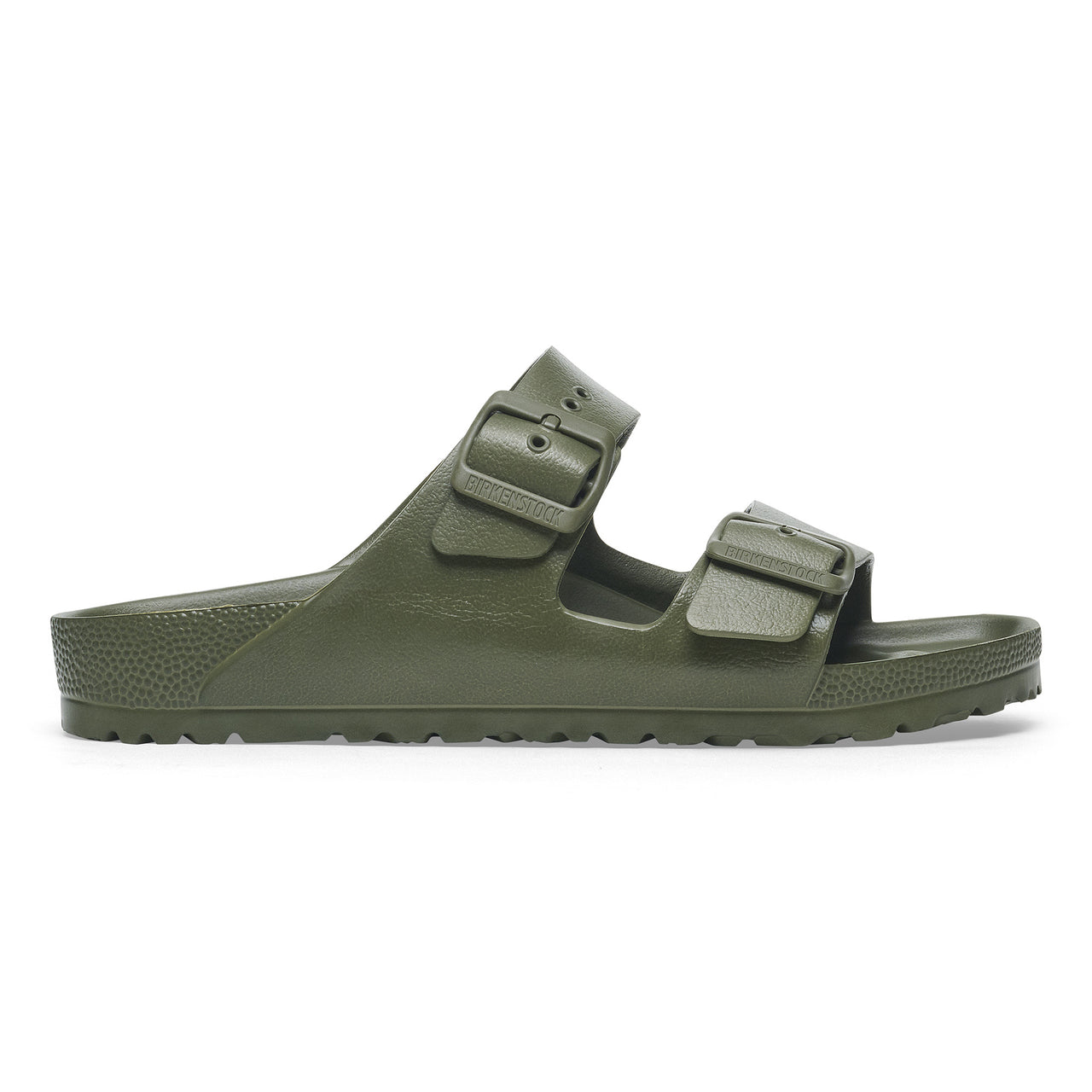 Arizona Khaki Sandal Synthetic-EVA Regular