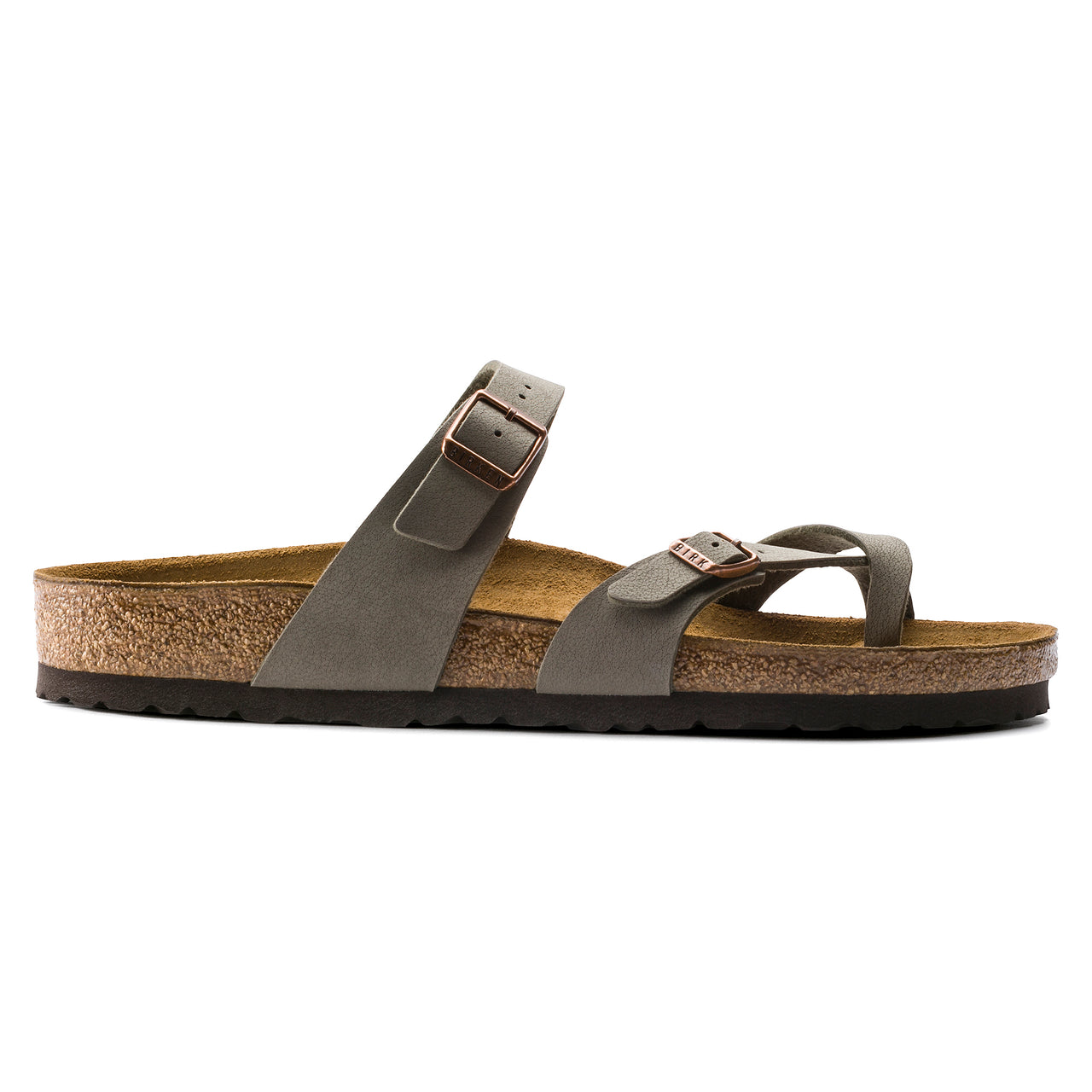 Mayari Stone BirkiBuc Regular