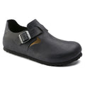 Black Loafer Regular Fit